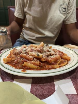 Angela's Italian Restaurant by null