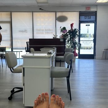 Sugar Nails & Spa - Nail Salons Near Me - Temple City, California Sugar Nails & Spa - Nail Salons Near Me - Temple City, California