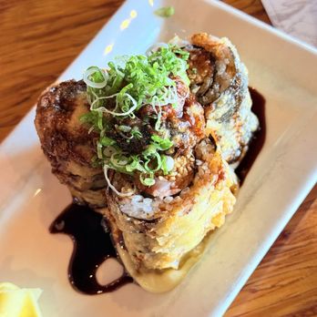 Saiko Sushi - Saiko Roll - Sushi Bars Near Me - Coronado, California