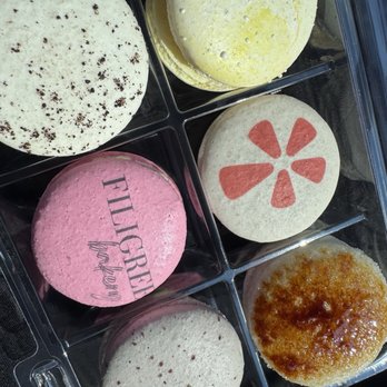 Filigree Bakery - Bakeries Near Me - Indianapolis, Indiana Filigree Bakery - Bakeries Near Me - Indianapolis, Indiana