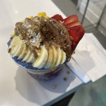 Amazonia Bowl - Acai Bowls Near Me - Huntington Beach, California Amazonia Bowl - Acai Bowls Near Me - Huntington Beach, California
