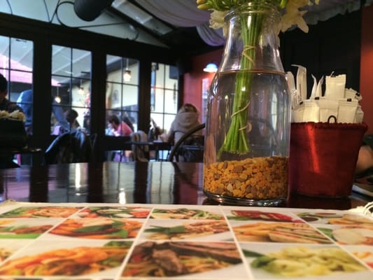 Cafe des Cafes by null