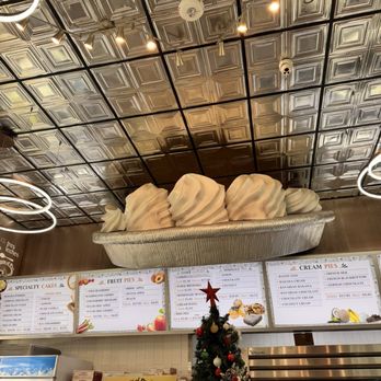 House of Pies - Bakeries Near Me - Katy, Texas