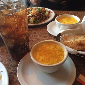Warrior's Grill - Our meal - Mongolian Near Me - Virginia Beach, Virginia