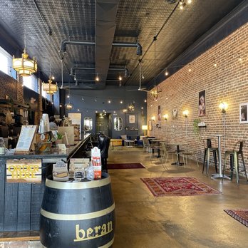 Groundhog Coffee - 011826 - Coffee & Tea Near Me - Sheffield, Alabama Groundhog Coffee - 011826 - Coffee & Tea Near Me - Sheffield, Alabama