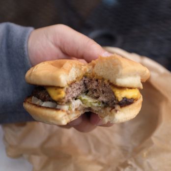 Loretta's Northwesterner - Tavern Burger - Dive Bars Near Me - Seattle, Washington