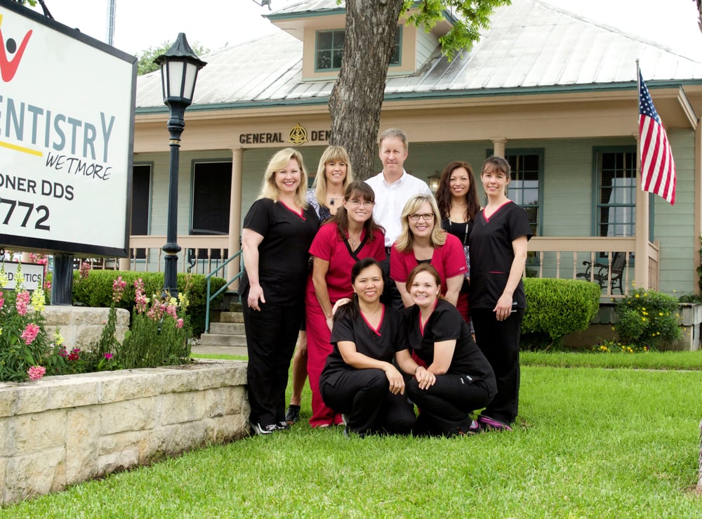 WETMORE FAMILY DENTISTRY Updated September 2024 13499 Wetmore Rd