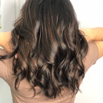 Davida Salon - After - Hair Extensions Near Me - New York, New York