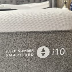Sleep Number
