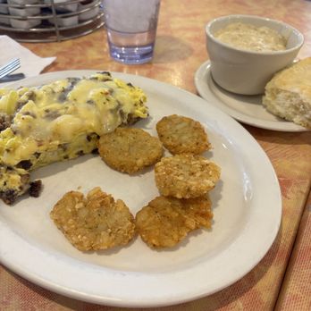 The Echo - Lumberjack - Diners Near Me - Cincinnati, Ohio