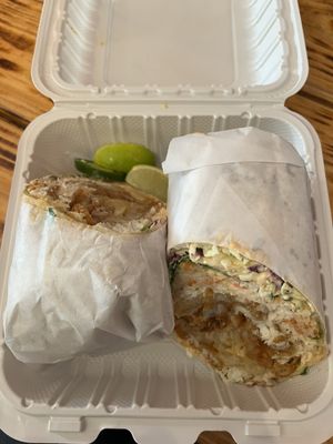 Chops Express by null