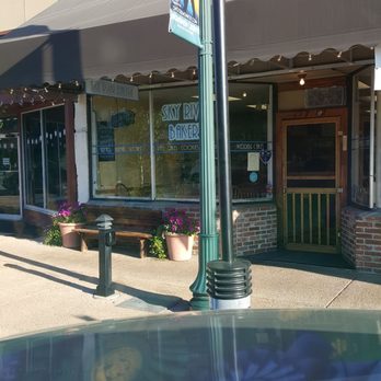 Sky River Bakery - The BUTTERHORNS are melt in your mouth delicious! - Bakeries Near Me - Monroe, Washington Sky River Bakery - The BUTTERHORNS are melt in your mouth delicious! - Bakeries Near Me - Monroe, Washington