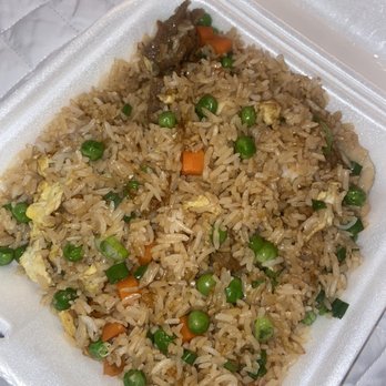 Kungfu Noodle - F6. House Special Fried Rice - Noodles Near Me - Henderson, Nevada Kungfu Noodle - F6. House Special Fried Rice - Noodles Near Me - Henderson, Nevada