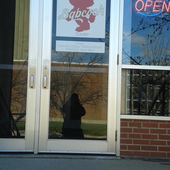 Babcock Dairy Store - Ice Cream & Frozen Yogurt Near Me - Madison, Wisconsin