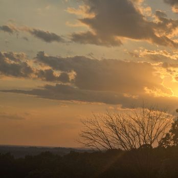 Pere Marquette State Park - Nice sunset - Parks Near Me - Grafton, Illinois Pere Marquette State Park - Nice sunset - Parks Near Me - Grafton, Illinois