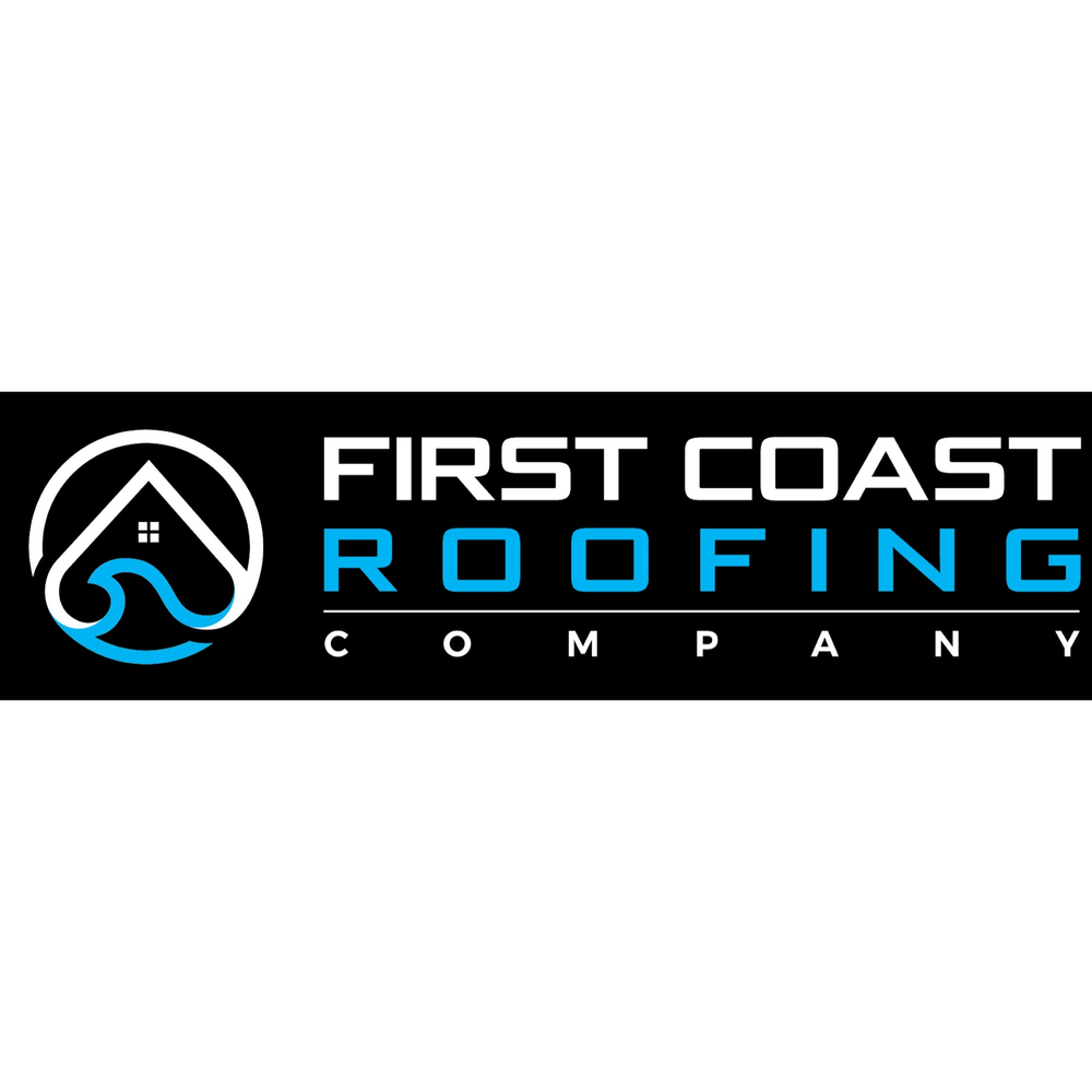Slide of First Coast Roofing Company