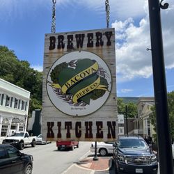 Bacova Beer Company