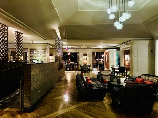 Norio's Japanese Steakhouse & Sushi Bar by null