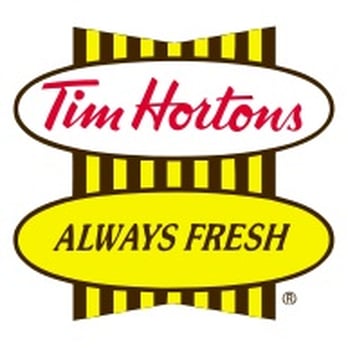Tim Hortons - tim hortons logo - Coffee & Tea Near Me - Stayner, Ontario Tim Hortons - tim hortons logo - Coffee & Tea Near Me - Stayner, Ontario