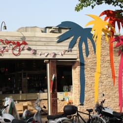 mirage beach cafè