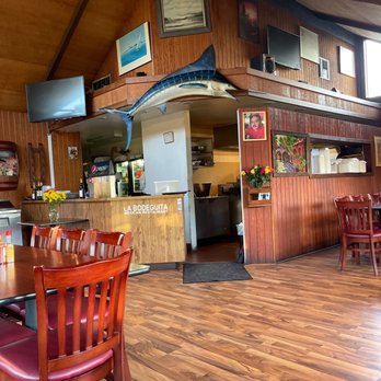La Bodeguita - Mexican Near Me - Bodega Bay, California La Bodeguita - Mexican Near Me - Bodega Bay, California