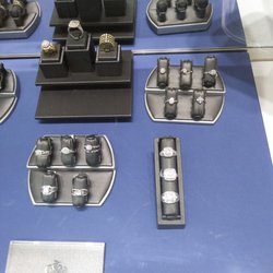 Robert Irwin Jewelers