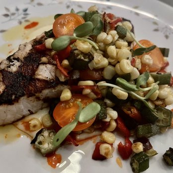 Restaurant Josephine - Grilled Pacific Swordfish - French Near Me - Auburn, California Restaurant Josephine - Grilled Pacific Swordfish - French Near Me - Auburn, California