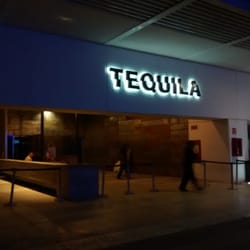 Tequila - Fachada
