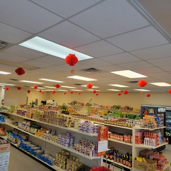 AB & C Oriental Store - a variety of food items - Specialty Food Near Me - Warner Robins, Georgia