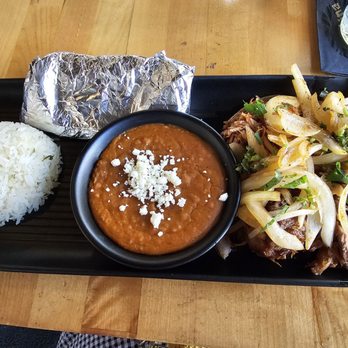 Pepe's Cantina - Carnitas Platter - Mexican Near Me - Winter Park, Florida