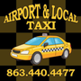 Photo of Airport Taxi & Local Taxi