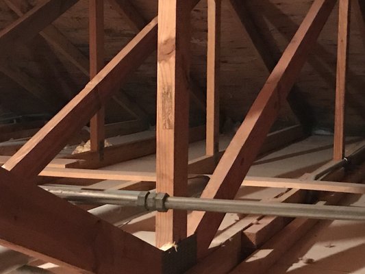 FOX VALLEY GUTTER CAP AND INSULATION - Updated January 2025 - 13