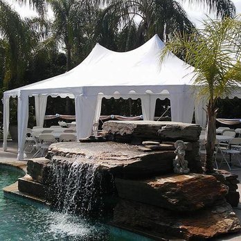 MR Events - Our very popular 20x30 frame tent is perfect for the intimate wedding you have been planning. - Party Equipment Rentals Near Me - Sanford, Florida MR Events - Our very popular 20x30 frame tent is perfect for the intimate wedding you have been planning. - Party Equipment Rentals Near Me - Sanford, Florida