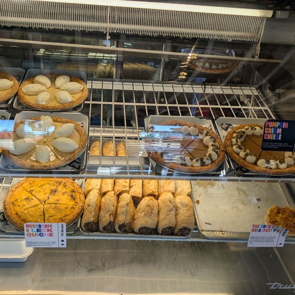 Pop Pie - Daily offerings - Desserts Near Me - San Diego, California Pop Pie - Daily offerings - Desserts Near Me - San Diego, California