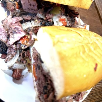 Pastrami Grill Bistro - Pastrami cheesesteak - Sandwiches Near Me - Garfield, New Jersey Pastrami Grill Bistro - Pastrami cheesesteak - Sandwiches Near Me - Garfield, New Jersey