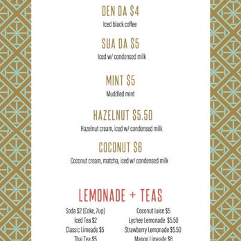 Sit lo Saigon - Menu - Vietnamese Near Me - Elk Grove, California