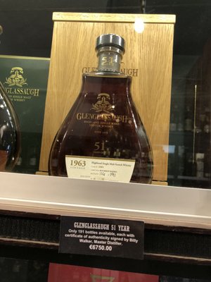 Celtic Whiskey Shop & Wines on the Green by null