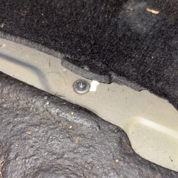 Doral Kia - They didn't screw the trunk liner back in - Car Dealers Near Me - Doral, Florida Doral Kia - They didn't screw the trunk liner back in - Car Dealers Near Me - Doral, Florida