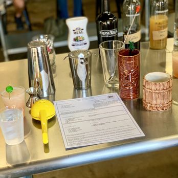 Boyd and Blair Potato Vodka - Tiki cocktail class - Distilleries Near Me - Glenshaw, Pennsylvania Boyd and Blair Potato Vodka - Tiki cocktail class - Distilleries Near Me - Glenshaw, Pennsylvania