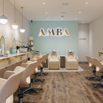 AMBA BLOW DRY - Blow Dry/Out Services Near Me - London, XGL AMBA BLOW DRY - Blow Dry/Out Services Near Me - London, XGL
