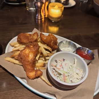 Culinary Dropout - New American Near Me - Orange, California