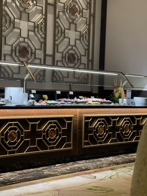 Genting Palace by null