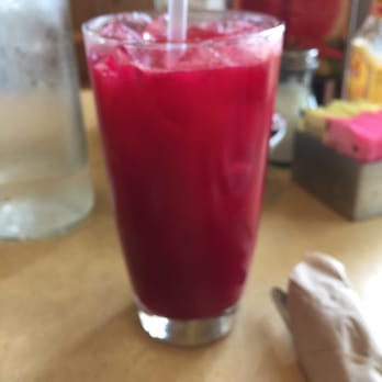 First Watch - Surprise and shine fresh juice. Has watermelon, English cucumber, lime, carrot and beet!!! - Breakfast & Brunch Near Me - Orlando, Florida