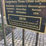 Photo of Three Cities Garden