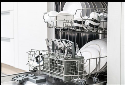 Slide of JD Home Service Solutions