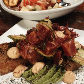 District - Ceviche and Ahi Ahi Tuna Poke* - Tapas/Small Plates Near Me - San Jose, California District - Ceviche and Ahi Ahi Tuna Poke* - Tapas/Small Plates Near Me - San Jose, California