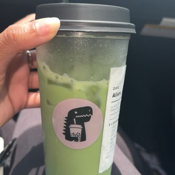 Rebel Teahouse - Bubble Tea Near Me - Decatur, Georgia