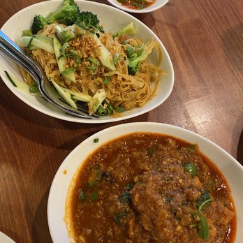Burma Burma - Burmese Garlic Noodle, Village Catfish - Burmese Near Me - Dublin, California
