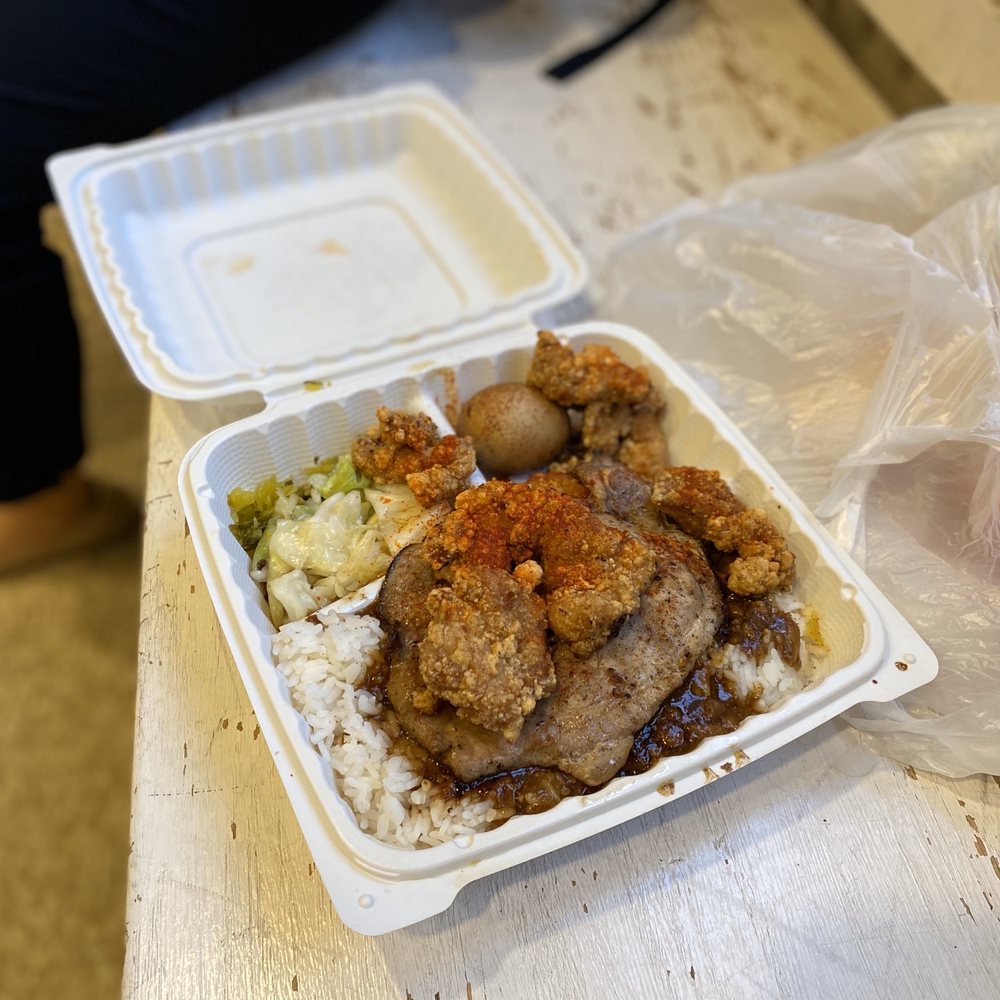 Henry's Taiwan Seattle, WA - Last Updated October 2023 - Yelp