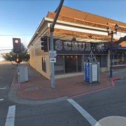 Scrub Spa and Event Venue